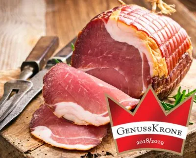 Auszeichnung 2018