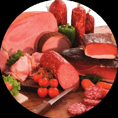 Wurstwaren