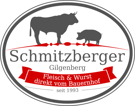 Fleisch & Wurst Schmitzberger — Gilgenberg